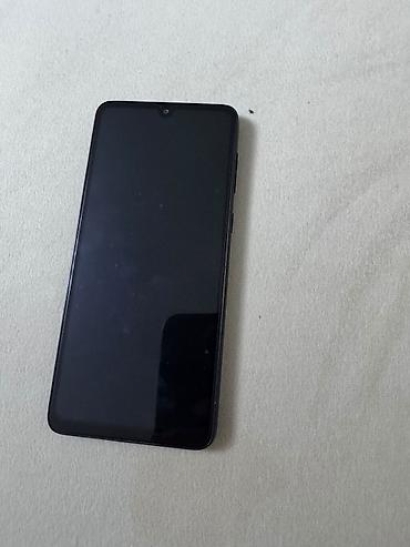 samsung galaxy not 20: Samsung Galaxy A33 5G, 128 GB, rəng - Qara, Barmaq izi — 1