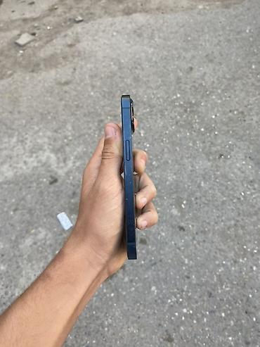 iphone sr: IPhone 13, 128 GB, Göy, Face ID — 2
