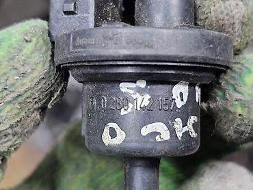 Другие детали для мотора: Клапан (адсорбера) вентиляции бака Peugeot / Citroen / Fiat / Volvo / — 6