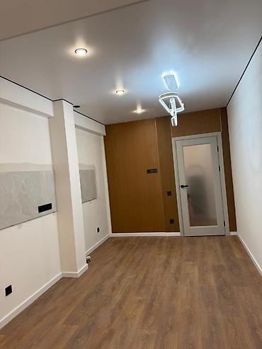байхан: 2 комнаты, 66 м², Технопарк Элитка, 2 этаж, Евроремонт — 9