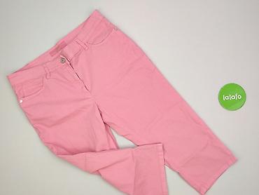 purpl jeans: Zerres, Spodnie 3/4 damskie, rozmiar XL — 2
