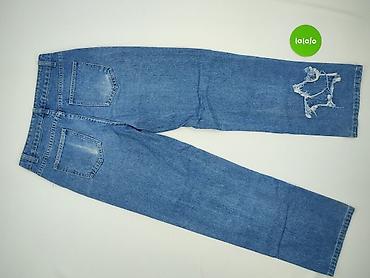 zara 2190: Jeansy damskie, rozmiar S — 3