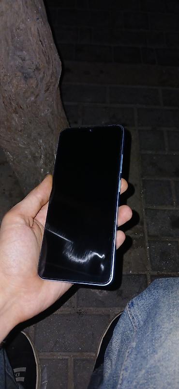 Redmi A5, 128 GB, rəng - Mavi, İki sim kartlı