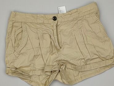 Szorty: H&M, Szorty damskie, rozmiar S