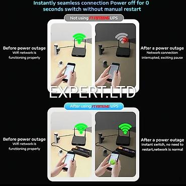 İnverterlər: Yeni Inverter, 3000-5000 Vt, 12 - 220 volt, Ödənişli çatdırılma, Ünvandan götürmə, Rayonlara çatdırılma — 8
