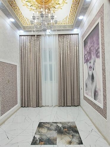 gəncə ev alqı satqısı: 3 otaqlı, Yeni tikili, 75 kv. m
