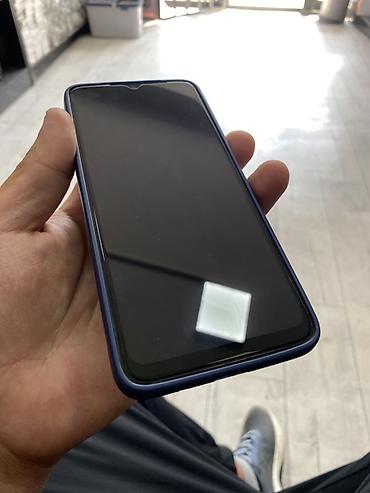 samsung а5: Смартфон Redmi Касяк жок Экран таза Память:128гб - Экран: безрамочный — 4