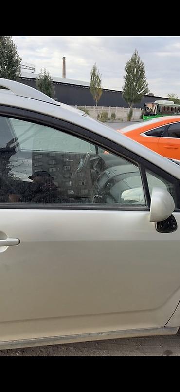 voxy noah: Toyota Corolla Verso: 2004 г., 1.6 л, Механика, Бензин, Минивэн — 5