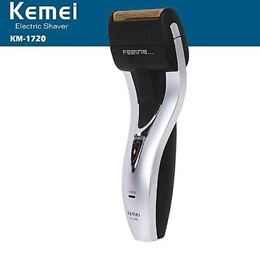 wahl fen: Taraş Aparatı Kemei KM 1720 🆕Bütün məhsularımız Yenidir və — 3