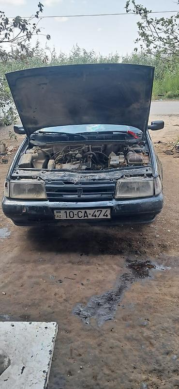 masin suseleri: Ön sağ, Fiat TEMPRA, 1998 il, Ünvandan götürmə, Ödənişli çatdırılma — 3