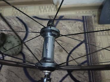 ZX: Шоссейный велосипед ZGL CRB 2.0 - Рама: карбон, аэродинамический lalafo.kg да — 5 ZX: Шоссейный велосипед ZGL CRB 2.0 - Рама: карбон, аэродинамический — 5