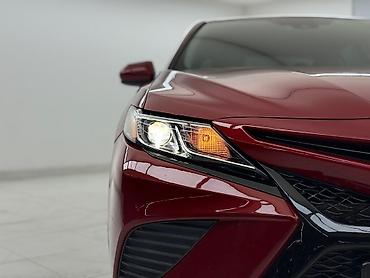 Toyota: Toyota Camry: 2020 г., 2.5 л, Автомат, Гибрид, Седан — 12