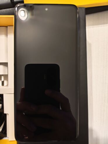 Poco: Poco X3 Pro — 2