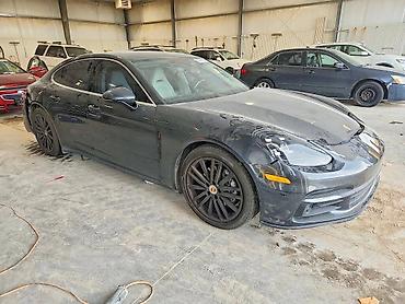 Porsche: Porsche Panamera: 2020 г., 3 л, Автомат, Бензин at lalafo.kg — 2 Porsche: Porsche Panamera: 2020 г., 3 л, Автомат, Бензин — 2