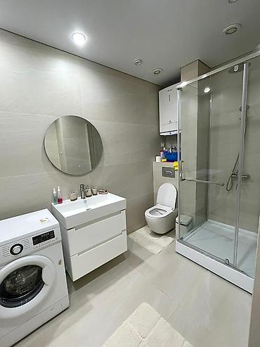 Долгосрочная аренда квартир: 3 комнаты, Агентство недвижимости, Без подселения, С мебелью полностью — 7