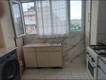 əhmətli: Bakı, Əhmədli, 3 otaqlı, Köhnə tikili, m. Əhmədli, 49 kv. m — 10