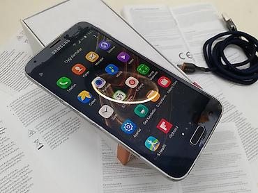 samsung a55 adapter: Samsung Galaxy S5 Active, 16 GB, rəng - Ağ, Zəmanət, Düyməli, Sensor — 3
