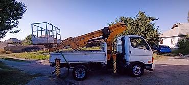 Кабины: Кабина Hyundai Б/у, Оригинал — 15