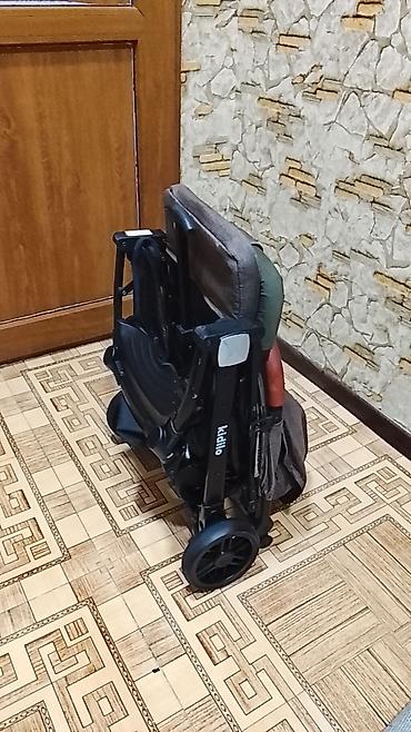 Uşaq arabaları: Kidilo, İşlənmiş, Ünvandan götürmə, Ödənişli çatdırılma — 5