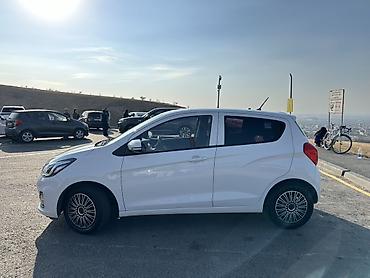 Chevrolet: Chevrolet Spark: 2020 г., Хэтчбэк — 3