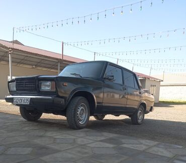 VAZ (LADA): Salam Allah satana da alanada xeyir versin maşınin matorunu teze — 9