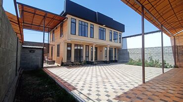 дом в центре: Дом, 150 м², 5 комнат, Собственник, ПСО (под самоотделку)