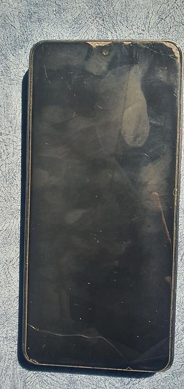 rebmi note 14: Poco F7 Pro, Б/у, 512 ГБ, цвет - Черный, 2 SIM — 2