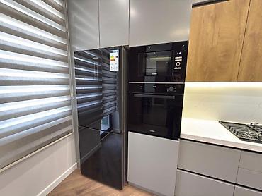 Yeni tikili: Satılır 3 otaqlı yeni tikili 118 m², Gənclik m. Kateqoriya Yeni — 10