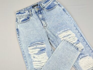 Jeans for women, Shein, size L (EU 40)
