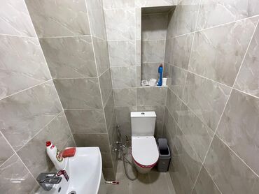 Продажа квартир: 2 комнаты, 66 м², Элитка, 9 этаж, Евроремонт — 12