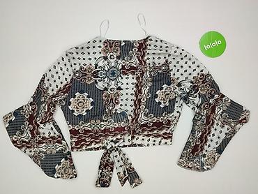 elementy trencz: River Island, Bluzka damska, rozmiar M — 3
