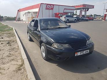 вин код корея: Daewoo Nexia: 2012 г., 1.5 л, Механика, Бензин, Седан — 3