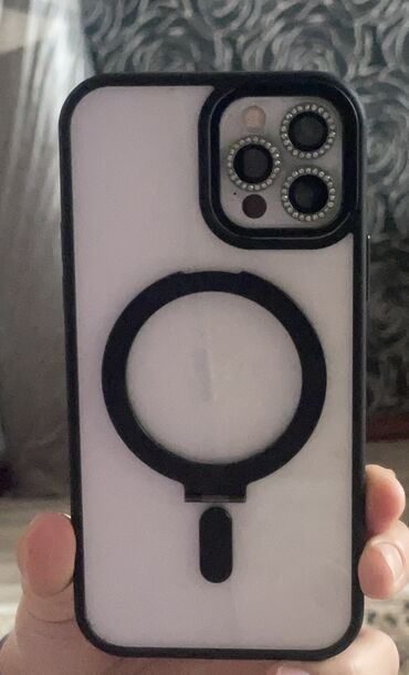 ноутбук в рассрочку без процентов: IPhone 12 Pro, Б/у, 128 ГБ, White Titanium, Защитное стекло, Чехол, 79 %