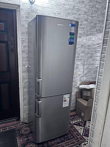 вентилятор с водяным охлаждением бишкек: Холодильник Beko, Б/у, Двухкамерный, Low frost, 55 * 180 * 45 — 9