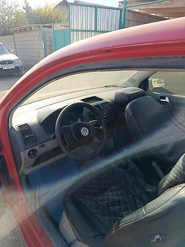 кпп на голф 3: Volkswagen Polo: 2002 г., 1.2 л, Механика, Бензин, Хэтчбэк — 5