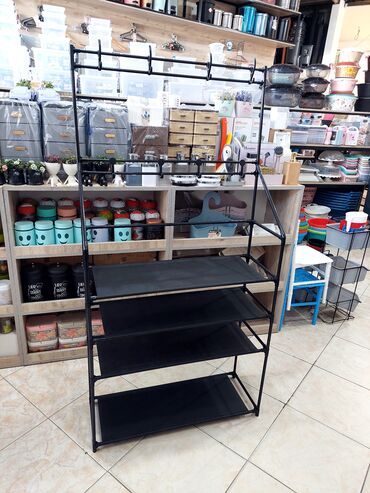 Dolablar: Yeni, Ayaqqabı dolabı — 30