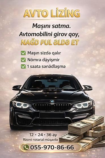 evakuator satılır: Avtogirov&Avt Lombard. Avto kredit Xidməti Hər növ və istənilən — 1