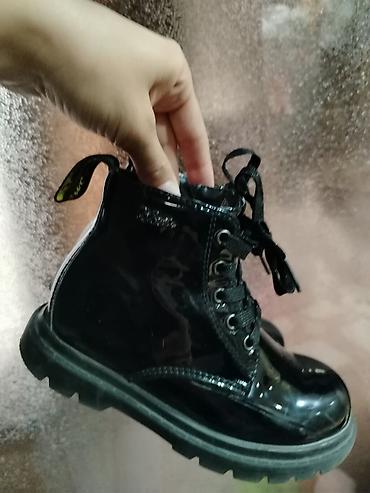 lak botinkalar: Dr. Kongdan alinib. Firma keyfiyyeti deri lak. Ortopedik valgus — 2