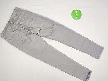 spodenki jeansowe pull: Jeansy damskie, rozmiar S — 3