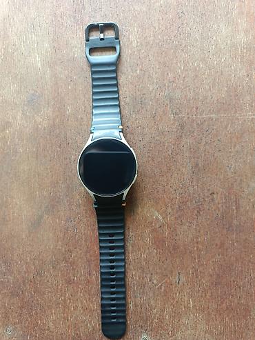 qol saatlari: Samsung Galaxy Watch7 (Bluetooth) – 44 mm - az işlənmiş,yeni — 1