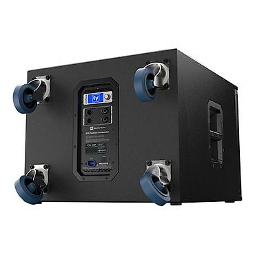 калонки: 🔊 Electro-Voice ETX-15SP aktiv 15" sabvufer🔊 💰 Qiymət 1 ədəd üçün — 3