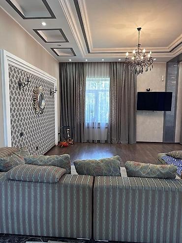 Продажа коттеджей и домов: Продается дом в закрытом городке: Ницца ! ✨ Этажность: 2 этажа — 5