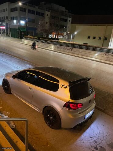 Volkswagen: Volkswagen Golf: 2 l. | 2009 έ. Χάτσμπακ
