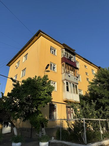 Продажа квартир: 3 комнаты, 70 м², Индивидуалка, 4 этаж, Старый ремонт