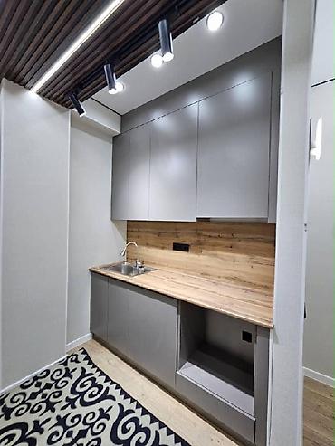 1 комната, 40 м², Тунгуч мкр Элитка, 5 этаж, Евроремонт