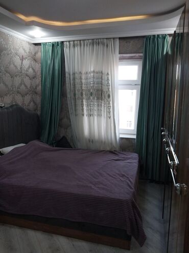 Köhnə tikili: Bakı, Bakıxanov qəs., 3 otaqlı, Köhnə tikili, m. Neftçilər, 90 kv. m -da lalafo.az — 6 Köhnə tikili: Bakı, Bakıxanov qəs., 3 otaqlı, Köhnə tikili, m. Neftçilər, 90 kv. m — 6