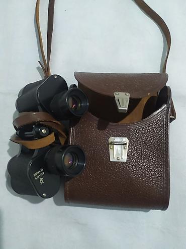 Бинокли: Легендарный БПП-8/30, в идеальном состоянии. 1967- года выпуска СССР — 5