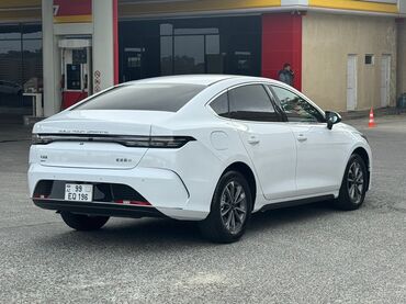 BYD: Masın ideal veziyetdedi hecbir prablemi yoxdu qalmaq şerti ile verilir — 10