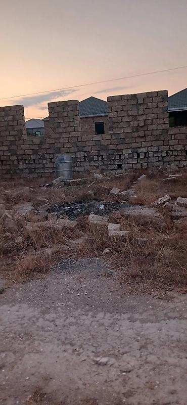 Həyət evləri və villaların satışı: Binə 3 otaqlı, 100 kv. m, Kredit yoxdur, Orta təmir — 8