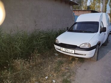 датчик положения дроссельной заслонки опель вектра б: Opel Combo: 2003 г., 1.7 л, Механика, Дизель, Фургон
